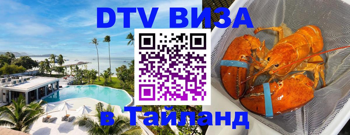 Visa ДТВ Тайланд помощь Череповец 